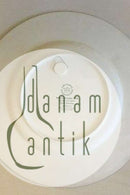 Bjørn Wiinblad Rosenthal Juleplatte fra 1978