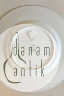 Bjørn Wiinblad Rosenthal Juleplatte fra 1975