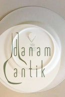 Bjørn Wiinblad Rosenthal Juleplatte fra 1974