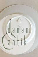 Bjørn Wiinblad Rosenthal Juleplatte fra 1973