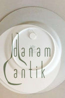 Bjørn Wiinblad Rosenthal Juleplatte fra 1972