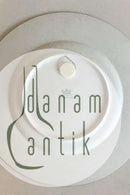 Bjørn Wiinblad Rosenthal Juleplatte 1971