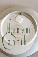 Bjørn Wiinblad Rosenthal Aladdin Platte / Wunderlampe No 8