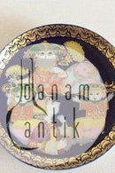 Bjørn Wiinblad Rosenthal Aladin Teller / Wunderlampe Nr. 6