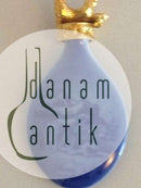 Royal Copenhagen Dråbe Ornament 2010