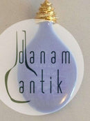 Royal Copenhagen Dråbe Ornament 2009