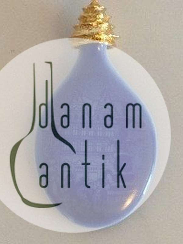 Royal Copenhagen Dråbe Ornament 2009