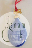 Royal Copenhagen Dråbe Ornament 2004