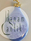 Royal Copenhagen Dråbe Ornament 2002