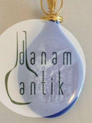 Royal Copenhagen Dråbe Ornament 1996