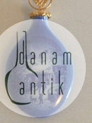 Royal Copenhagen Dråbe Ornament 1995