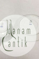 Royal Copenhagen Hvid Vifte Bouillon Kop No. 11565