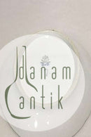 ビング＆グロンダール ディケンズ バタフライ with ゴールド オーバルボウル