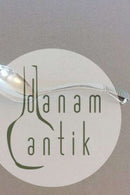 Georg Jensen Sterling Sølv Relief Servingsske til sovs