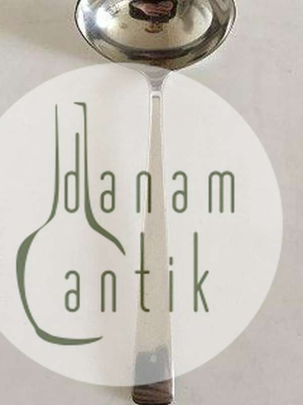 Georg Jensen Sterling Sølv Margrethe Sovseske No. 155A