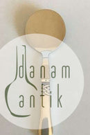 Georg Jensen纯银Ladby蛋糕盘（编号160