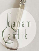 Georg Jensen Sterling Sølv Konge  Øloplukker No 272