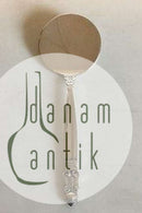 Georg Jensen Sterling Silver Kanapé Spade キング No 207