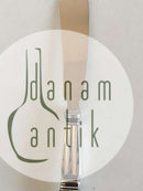 Georg Jensen King Layer Cake Nr. 196 mit Old Fashioned Leaf