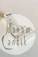 Georg Jensen Sterling Silber König Spargelstange Nr. 168