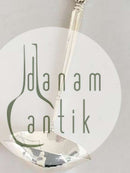 Georg Jensen Sterling Sølv Konge Sauceske No 153