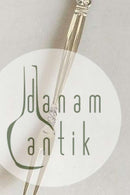 ジョージ ジェンセン スターリングシルバー キングフォーク No144