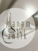 Georg Jensen Sterling Sølv Konge Servietring No 110B