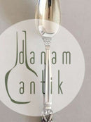 Georg Jensen Sterling Sølv Konge Frugtske No 074