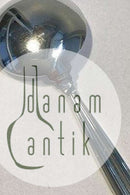 Georg Jensen Sterling Sølv Konge Suppeske, rund No. 51