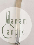 Georg Jensen Sterling Sølv Konge Smørkniv No 046