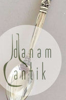 Georg Jensen Sterling Sølv Konge Kaffeske No 034