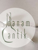 Georg Jensen Sterling Sølv Kugle Sukkertang No 174