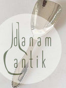 Georg Jensen Sterling Sølv Kugle Sukkerske No 172