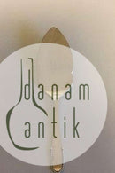 Georg Jensen Sterling sølv Kugle Kagespade No 145