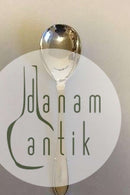 Georg Jensen Sterling sølv Kugle Serveringsske No 101