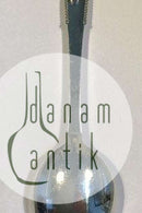 Georg Jensen Silber Kugel Servierschüssel 94