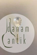 Georg Jensen Sterling Silber Kugel Servierlöffel Nr. 86