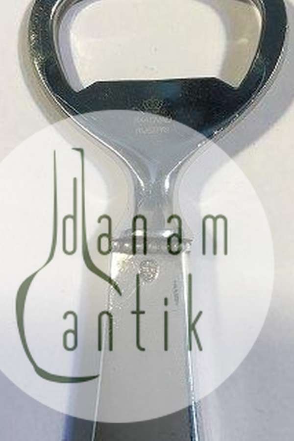 ジョージ ジェンセン シルバー ボール ボトルオープナー No 56