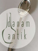 Georg Jensen Sterling Silber Kugel Dessertlöffel Nr. 021