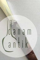 Georg Jensen Sterling Sølv Kugle Middagskniv No 013