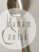 Georg Jensen Sterling Sølv Ladby Spiseske No 011