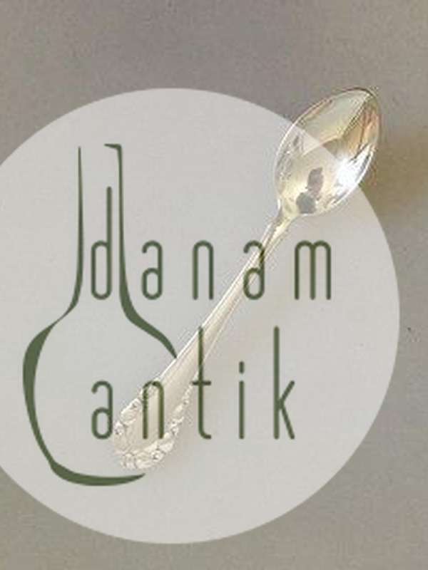 ジョージ ジェンセン スターリング シルバー リリー オブ ザ バレー