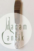 ジョージ ジェンセン スターリングシルバー マグノリア No 84 ラグカグニブ No 347