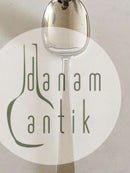 Georg Jensen Sterling Sølv Margrethe Serveringsske No. 115