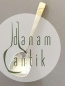 Georg Jensen Moderner Marmeladenlöffel