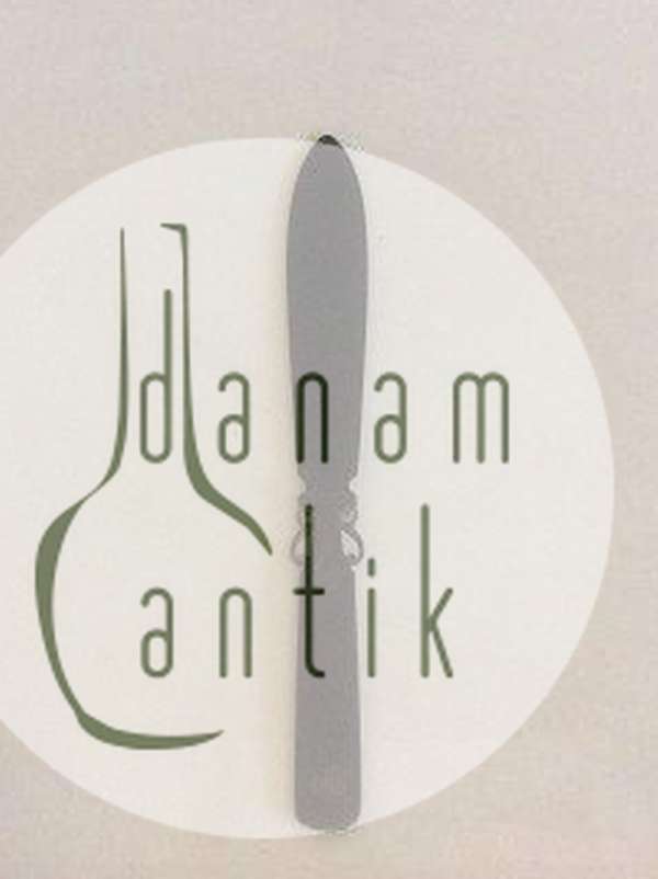 Georg Jensen Gundorph Albertus Brevkniv i Jern og Sølv