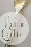 Georg Jensen Sterling Silver Ornamental Spoon No 150