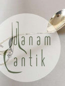 Georg Jensen Sterling Sølv Ormamental Serveringsske  No 141