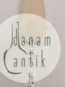 Georg Jensen Ornamental Kage Serveringsspade No. 91 i 826 Sølv