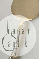 Georg Jensen Sterling Sølv Ornamental Serveringsspade No 71